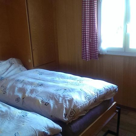 Chalet Grazia Ридеральп Номер фото