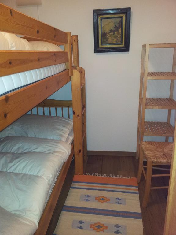 Chalet Grazia Ридеральп Номер фото