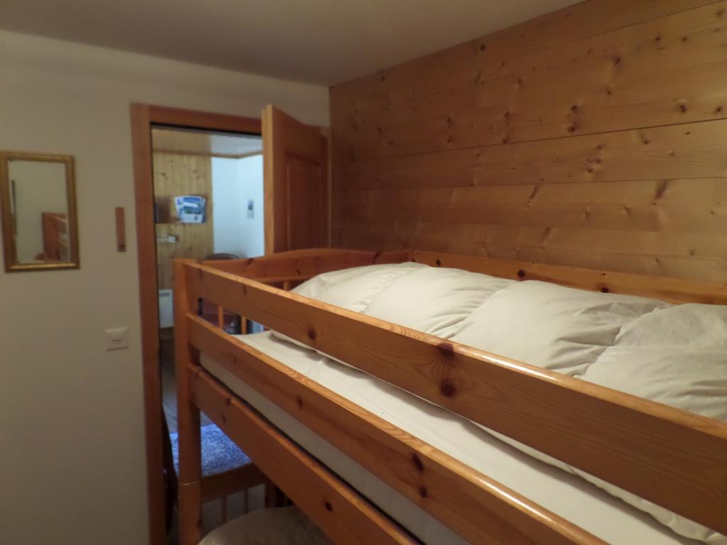 Chalet Grazia Ридеральп Номер фото