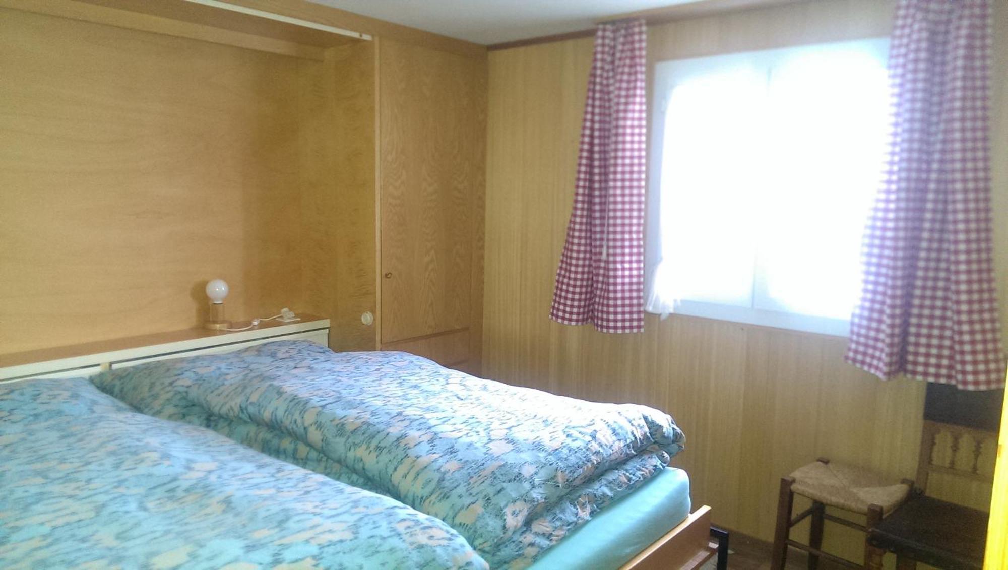 Chalet Grazia Ридеральп Номер фото